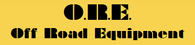 ORE - Off Road Equipment