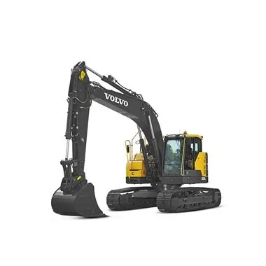 25 TON EXCAVATOR - ZERO TURN