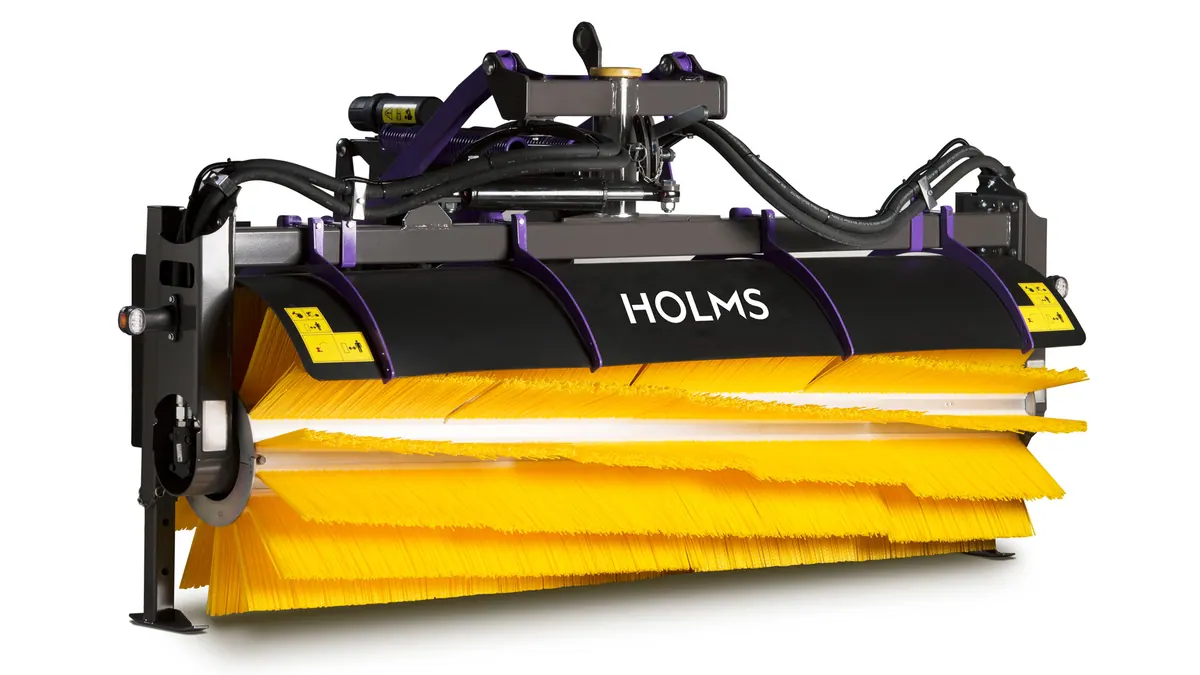 SWEEPER