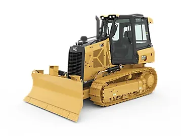 D1 CRAWLER DOZER