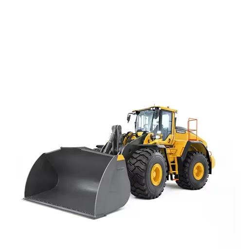 8YD WHEEL LOADER