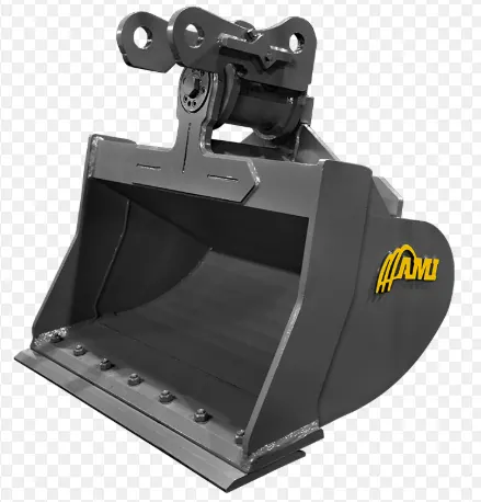 TILT BUCKET 90MM