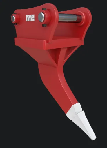 FROST RIPPER - 90MM