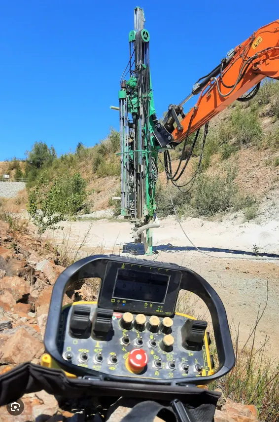 TRAMAC CPA 30-150