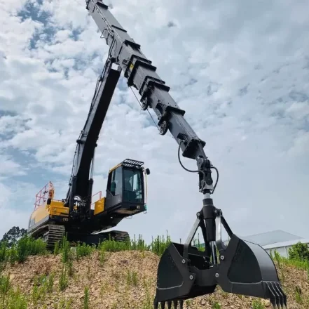 30M EXTRACTOR